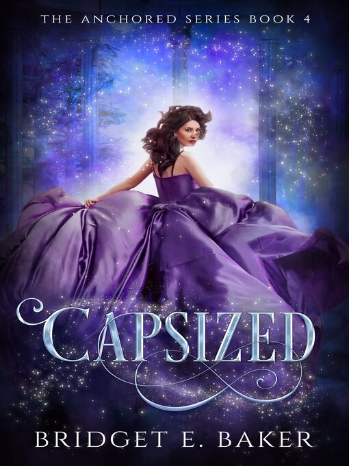 Title details for Capsized by Bridget E. Baker - Wait list